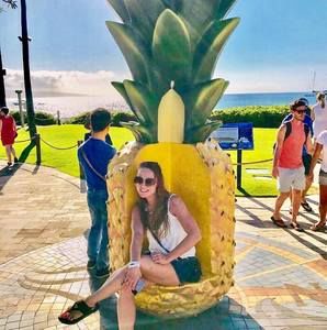 Meet your Posher, Jeanne